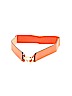 Banana Republic Factory Store Solid Orange Belt Size Sm - Med - photo 1