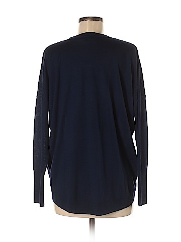 J. Crew x Abigail Borg Wool Pullover Sweater (view 2)