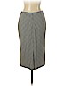 Gianni Versace Gray Casual Skirt Size EU 44 / US 14 - photo 2
