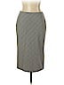 Gianni Versace Gray Casual Skirt Size EU 44 / US 14 - photo 1