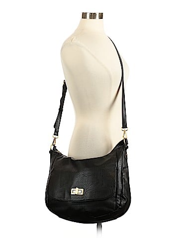 Unbranded Crossbody Bag (view 2)