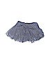 Zara 100% Polyester Gray Skirt Size 12-18 mo - photo 1