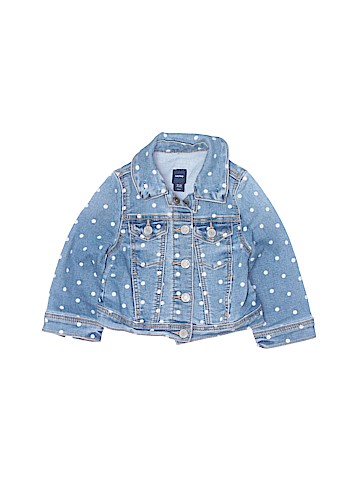 Baby Gap Denim Jacket (view 1)
