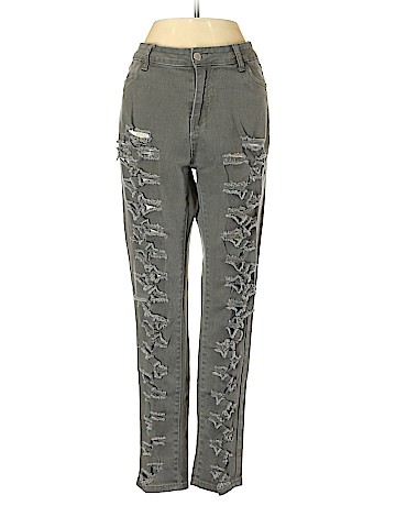 Hayden Jeans (view 1)