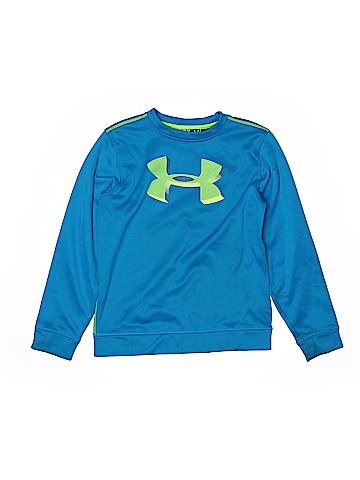 Under Armour Active T-Shirt (view 1)