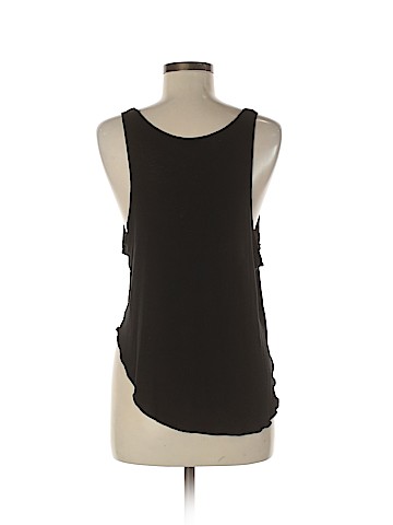 Zenana Outfitters Sleeveless Top (view 2)