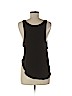 Zenana Outfitters Black Sleeveless Top Size M - photo 2