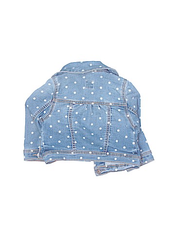 Baby Gap Denim Jacket (view 2)