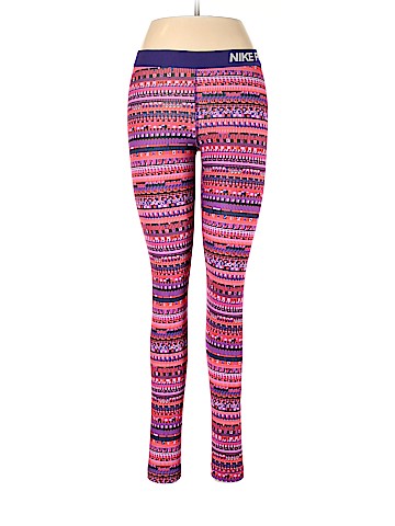 Nike Active Pants (view 1)