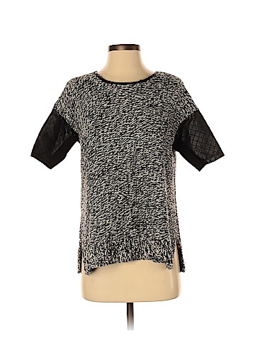 Club Monaco Pullover Sweater (view 1)