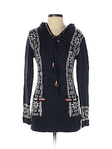 Forever 21 Pullover Hoodie (view 1)