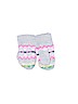 Baby Gap Gray Mittens One size (toddler) - photo 1