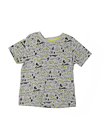 Gymboree Short Sleeve T-Shirt (view 1)