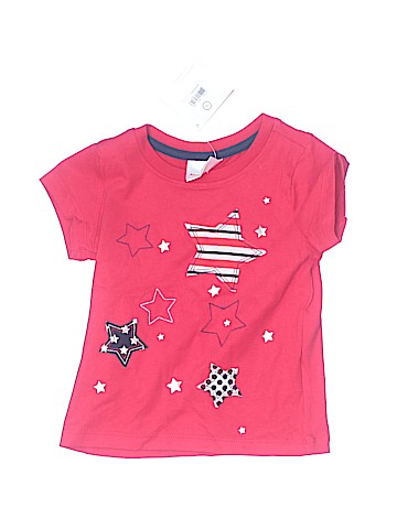 Hanna Andersson Short Sleeve T-Shirt (view 1)