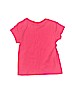 Hanna Andersson 100% Cotton Red Short Sleeve T-Shirt Size 90 cm / US 12-24 MO - photo 2