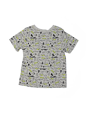 Gymboree Short Sleeve T-Shirt (view 2)