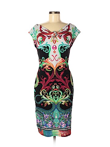 Roberto Cavalli Casual Dress (view 1)