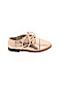 Gap Metallic Pink Flats Size 7 (kids) - photo 1