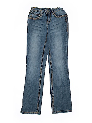 Silver Jeans Co. Jeans (view 1)