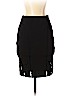 H&M Black Casual Skirt Size XS - photo 1
