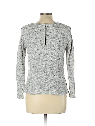 Club Monaco Pullover Sweater (view 2)