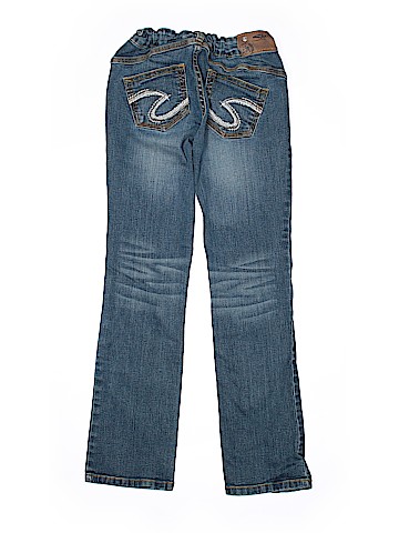 Silver Jeans Co. Jeans (view 2)