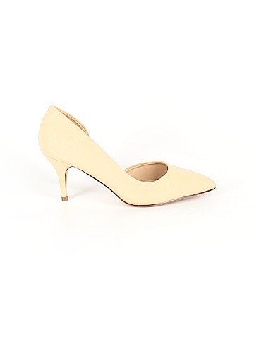 Call It Spring Heels (view 1)