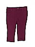 Old Navy Purple Casual Pants Size 6-12 mo - photo 1