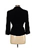 Etcetera Black Blazer Size 6 - photo 2
