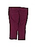 Old Navy Purple Casual Pants Size 6-12 mo - photo 2