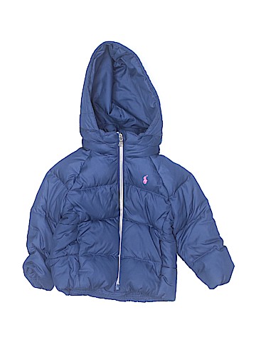 Ralph Lauren Snow Jacket (view 1)