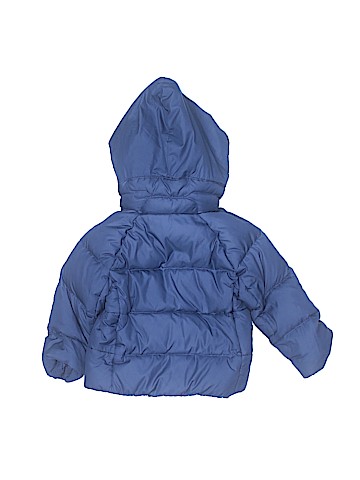 Ralph Lauren Snow Jacket (view 2)