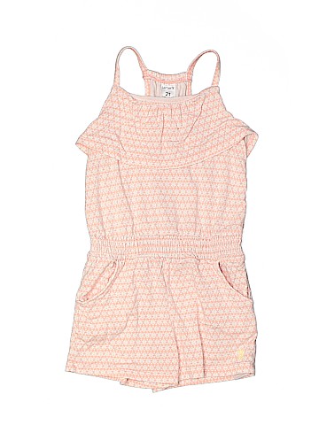 Carter's Romper (view 1)