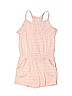 Carter's Pink Romper Size 2T - photo 1