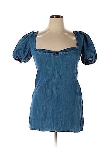 Zara Casual Dress (view 1)