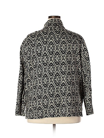 Susan Graver Jacket (view 2)