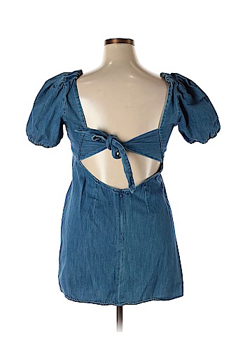 Zara Casual Dress (view 2)