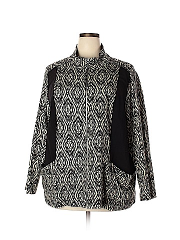 Susan Graver Jacket (view 1)