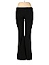 Banana Republic 100% Cotton Black Dress Pants Size 6 (petite) - photo 1