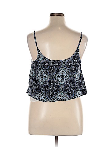 Stoosh Sleeveless Blouse (view 2)