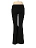 Banana Republic 100% Cotton Black Dress Pants Size 6 (petite) - photo 2