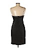 MIKAEL AGHAL Black Casual Dress Size 6 - photo 2