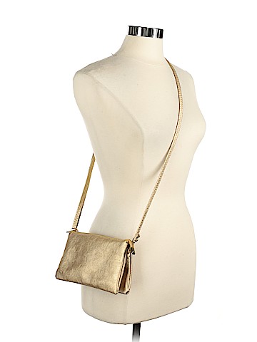 Unbranded Crossbody Bag (view 2)