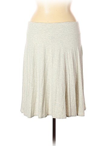 New York & Company Casual Skirt (view 2)