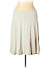 New York & Company Gray Casual Skirt Size XL - photo 2