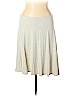 New York & Company Gray Casual Skirt Size XL - photo 1
