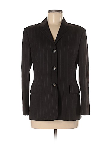 Piazza Sempione Wool Blazer (view 1)