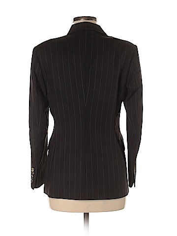 Piazza Sempione Wool Blazer (view 2)