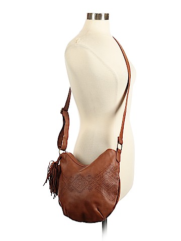 T-Shirt & Jeans Crossbody Bag (view 2)