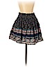 Hollister Blue Casual Skirt Size S - photo 1